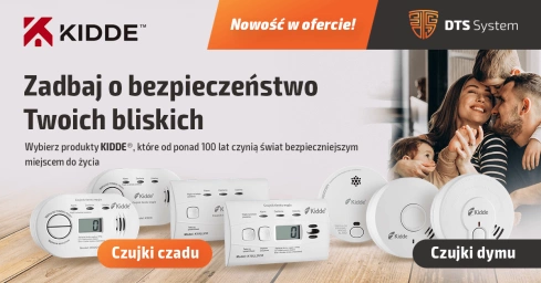 Czujki pożarowe obowiązkowe w każdym budynku - co zmienia nowe rozporządzenie MSWiA?